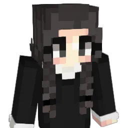 Xjnine's Minecraft skin