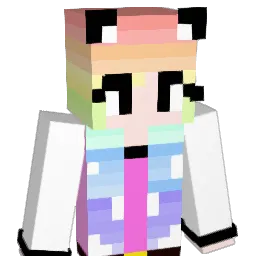 XkamilX Minecraft avatar bust