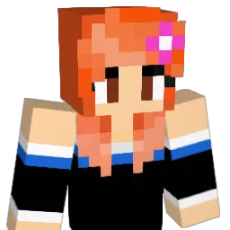 XkenzieX's Minecraft skin