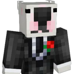 Xlanic's Minecraft skin
