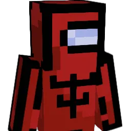 Xlitz Minecraft avatar bust