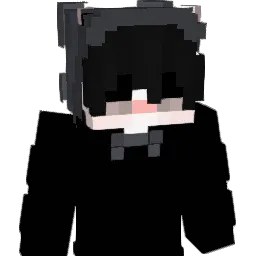 Xlolp_1121 Minecraft avatar bust