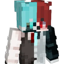 Xlordox Minecraft avatar bust