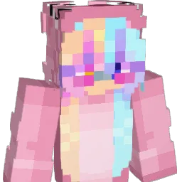 XluPiK_'s Minecraft skin