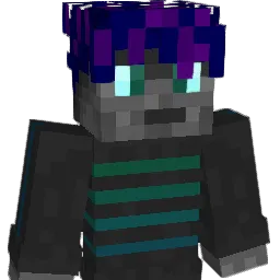 Xm00gle Minecraft avatar bust