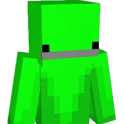 XmXGig Minecraft avatar bust