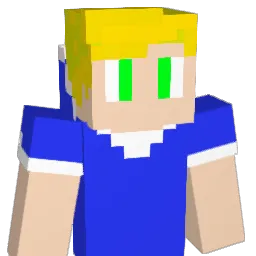 Xmaiz's Minecraft skin