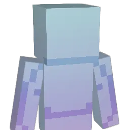 XmanJ3 Minecraft avatar bust