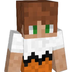 Xmandra's Minecraft skin