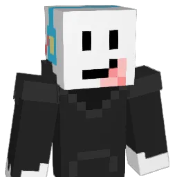 Xmane2003 Minecraft avatar bust