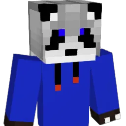 Xmasterkillz Minecraft avatar bust
