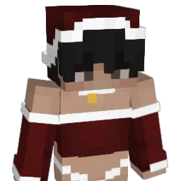 Xmel0707 Minecraft avatar bust