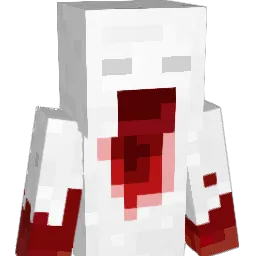 XmonaX963 Minecraft avatar bust