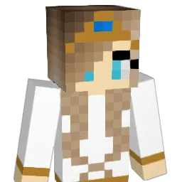 Xmutzi Minecraft avatar bust