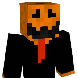 Xmzzysix Minecraft avatar bust