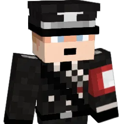 Xn0thing Minecraft avatar bust