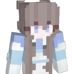 XnarfX Minecraft avatar bust
