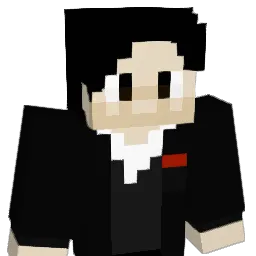 Xndromeda8 Minecraft avatar bust