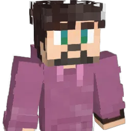Xneous's Minecraft skin