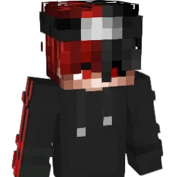 XnicosgoX Minecraft avatar bust