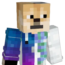 XnikodemX Minecraft avatar bust