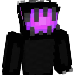 Xnikos1 Minecraft avatar bust