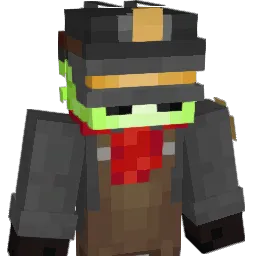 Xnilios's Minecraft skin