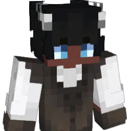 XnoCry4347 Minecraft avatar bust