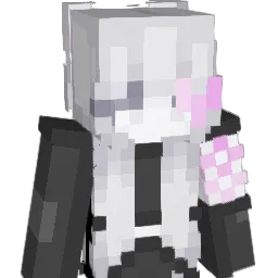 Xnyloh Minecraft avatar bust