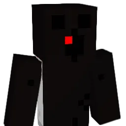 XoLoFone Minecraft avatar bust