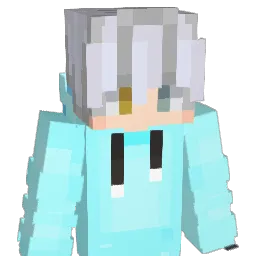 XoLyBoii Minecraft avatar bust