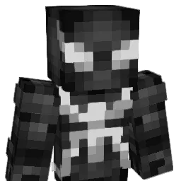 XoSpidey's Minecraft skin