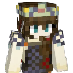 XoSunshine7 Minecraft avatar bust
