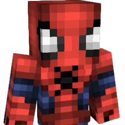 XoTiqZz Minecraft avatar bust