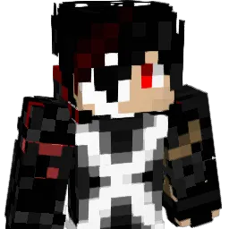 XoVula Minecraft avatar bust