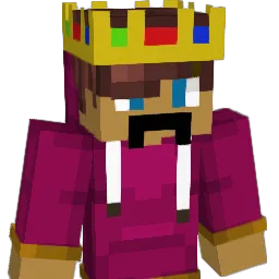 Xo_Akari_Xo Minecraft avatar bust