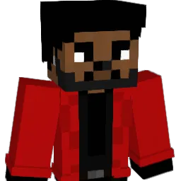Xo_Koa Minecraft avatar bust