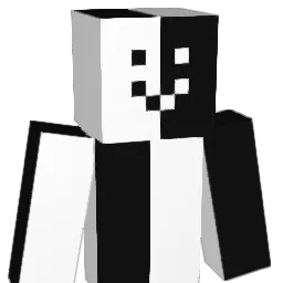 Xo_rO Minecraft avatar bust