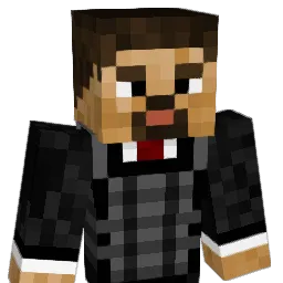 XoaOnline Minecraft avatar bust