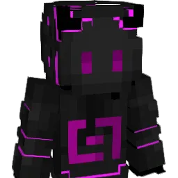 Xobit's Minecraft skin