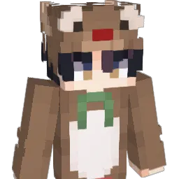 Xodei_'s Minecraft skin