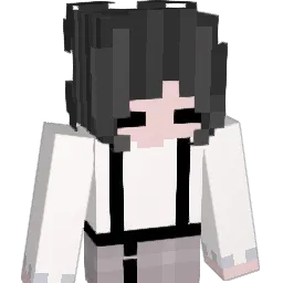 XodidR's Minecraft skin