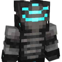 Xodohtronu Minecraft avatar bust