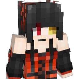 Xodse's Minecraft skin
