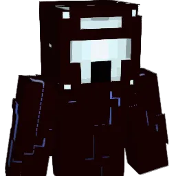 Xoeteccian Minecraft avatar bust