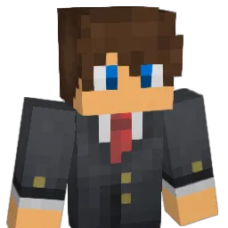Xofjet's Minecraft skin