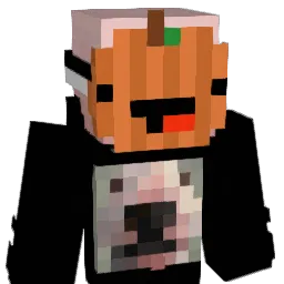Xoklo_'s Minecraft skin