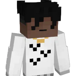 Xoku's Minecraft skin