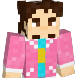 XolBeast Minecraft avatar bust