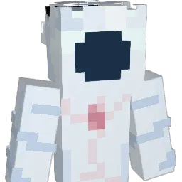Xola_ Minecraft avatar bust